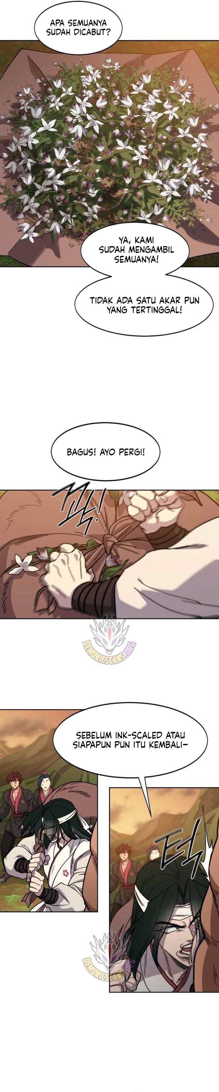 Return of the Flowery Mountain Sect Chap 166 - Next Chap 167