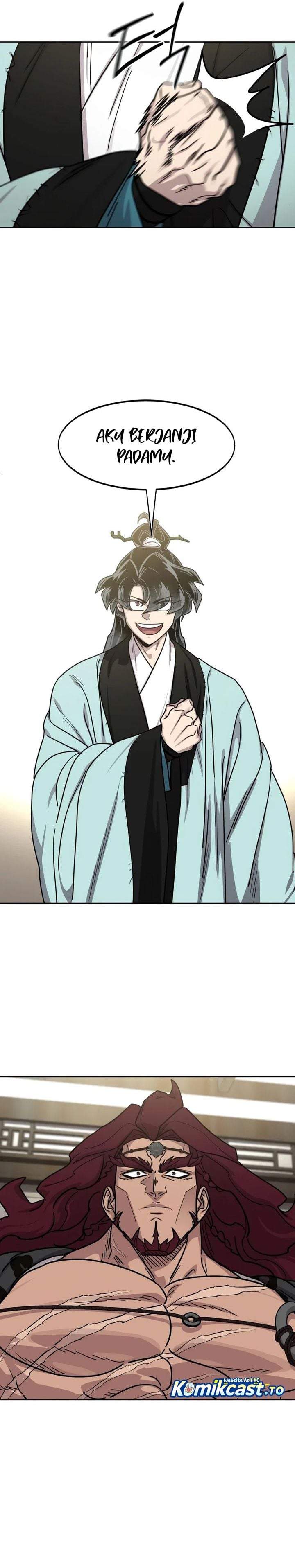 Return of the Flowery Mountain Sect Chap 168 - Next Chap 169