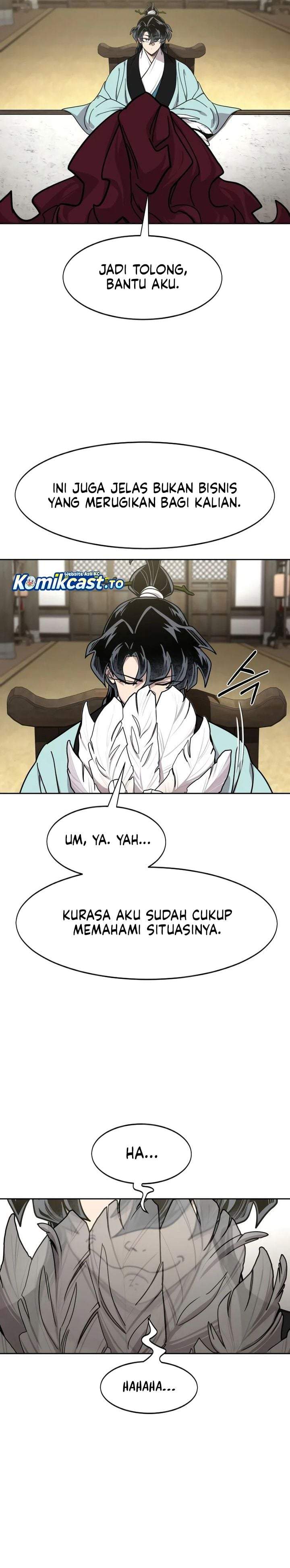 Return of the Flowery Mountain Sect Chap 168 - Next Chap 169