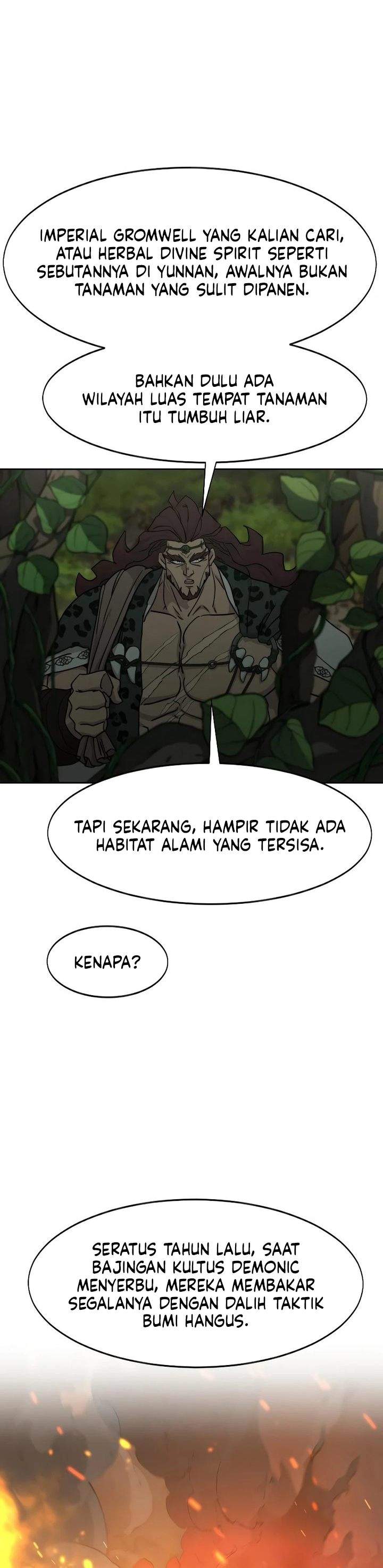 Return of the Flowery Mountain Sect Chap 160 - Next Chap 161