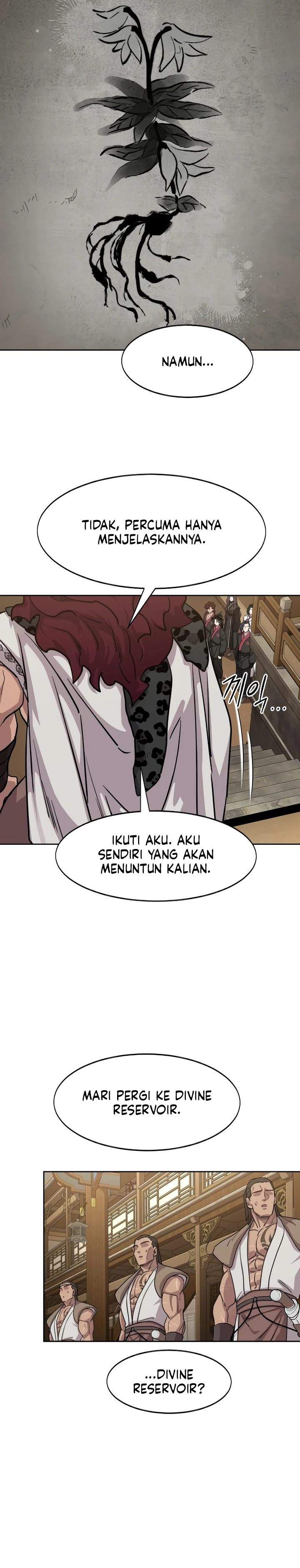 Return of the Flowery Mountain Sect Chap 160 - Next Chap 161