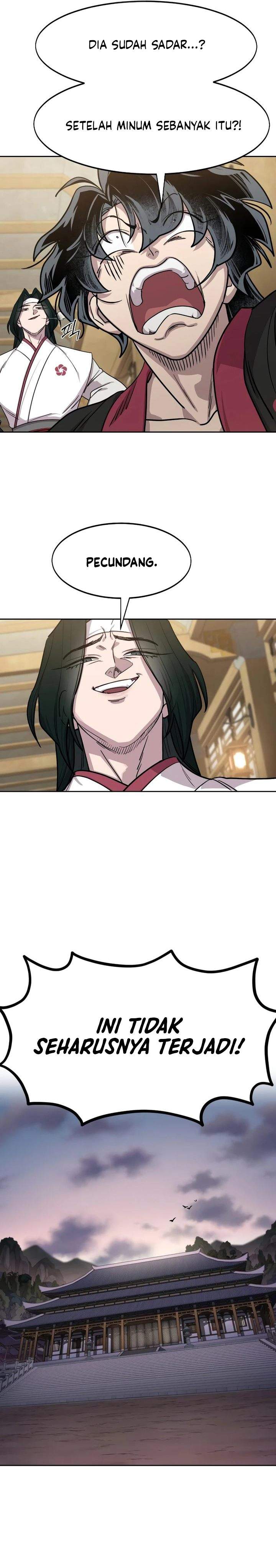 Return of the Flowery Mountain Sect Chap 160 - Next Chap 161