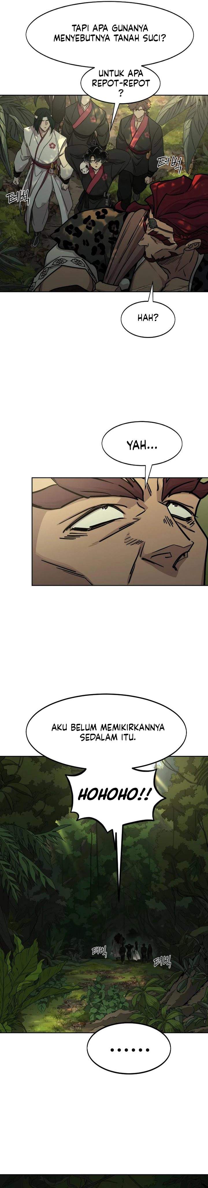 Return of the Flowery Mountain Sect Chap 160 - Next Chap 161