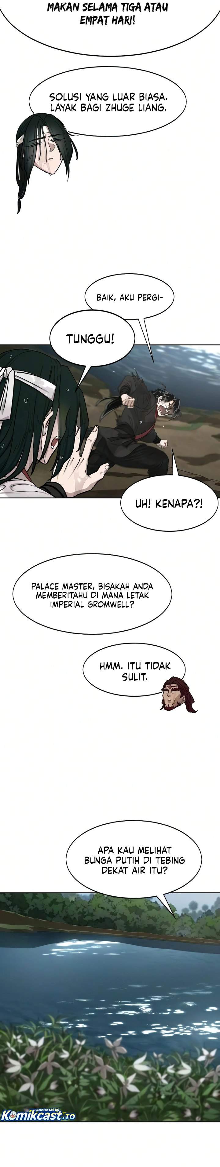 Return of the Flowery Mountain Sect Chap 161 - Next Chap 162