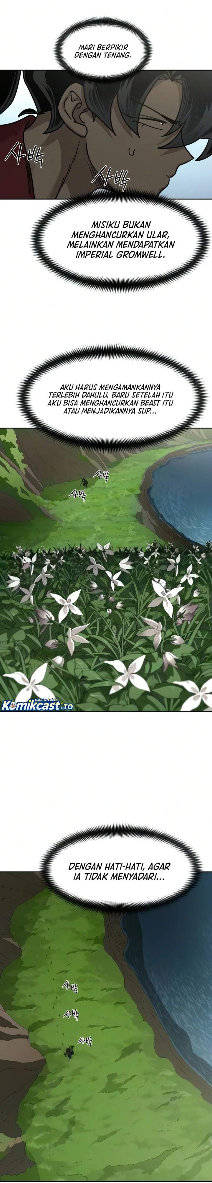 Return of the Flowery Mountain Sect Chap 161 - Next Chap 162