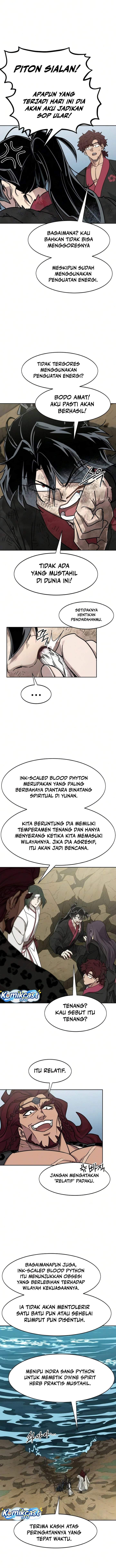 Return of the Flowery Mountain Sect Chap 162 - Next Chap 163