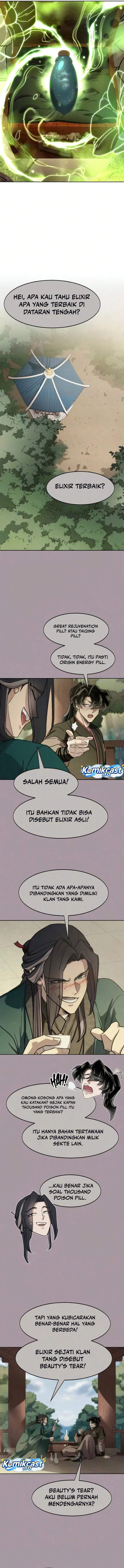 Return of the Flowery Mountain Sect Chap 162 - Next Chap 163