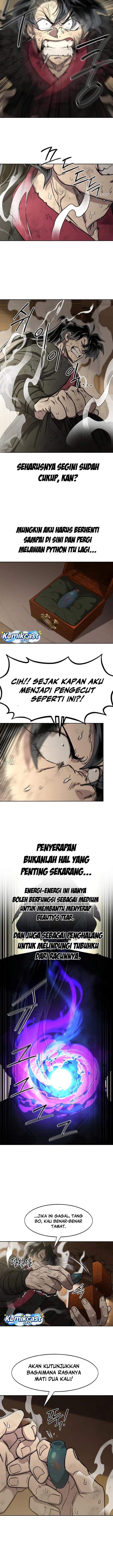 Return of the Flowery Mountain Sect Chap 163 - Next Chap 164