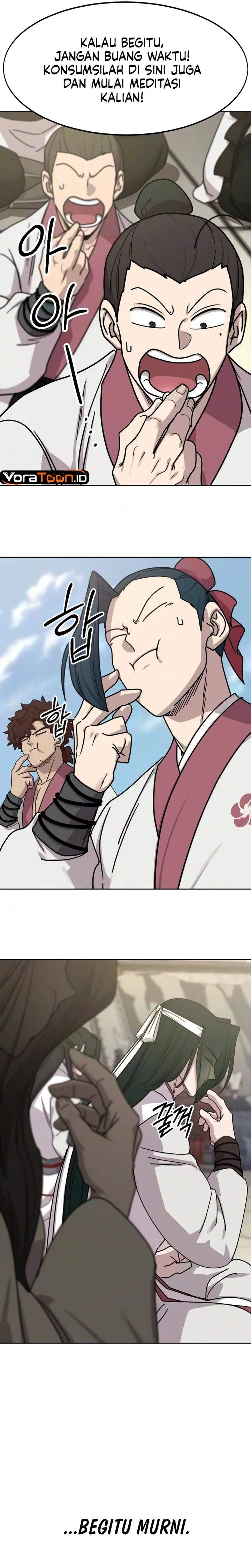 Return of the Flowery Mountain Sect Chap 177 - Next Chap 178