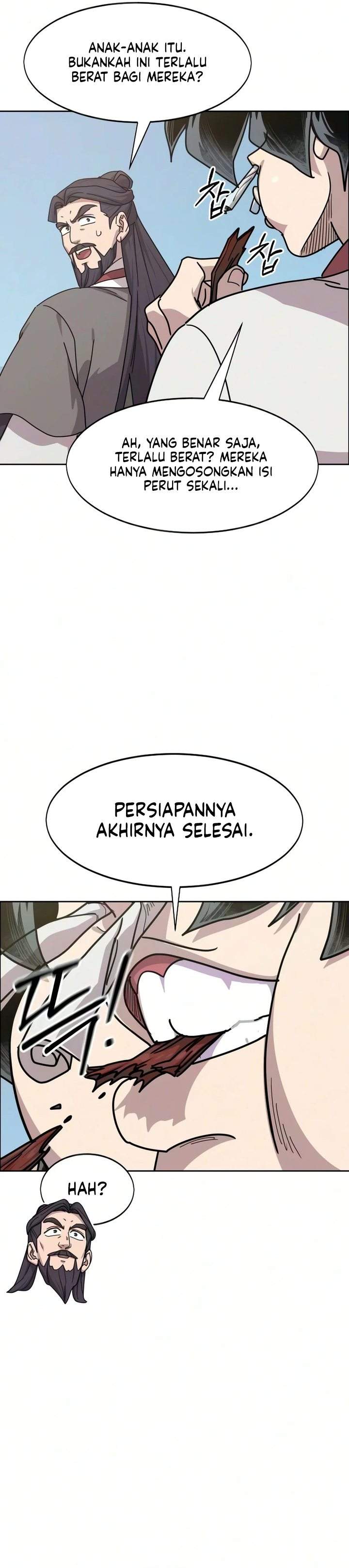 Return of the Flowery Mountain Sect Chap 177 - Next Chap 178