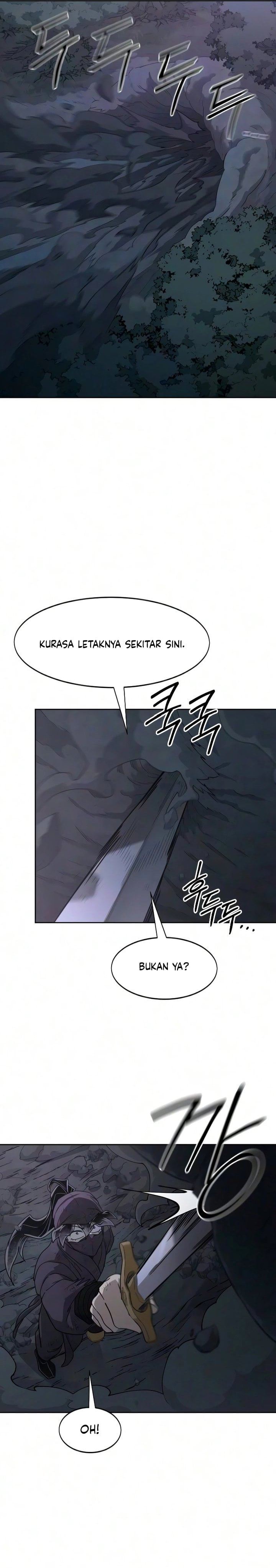Return of the Flowery Mountain Sect Chap 174 - Next Chap 175