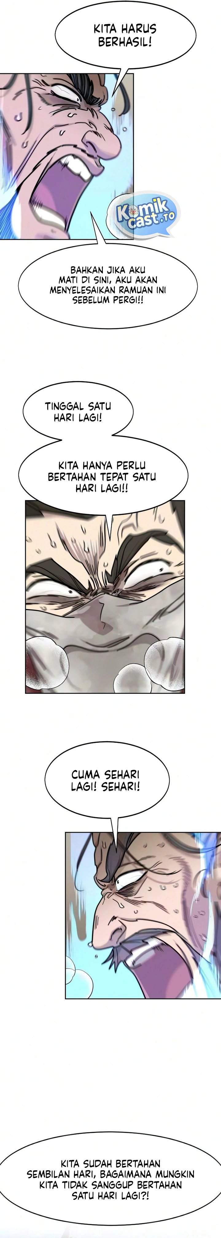 Return of the Flowery Mountain Sect Chap 175 - Next Chap 176