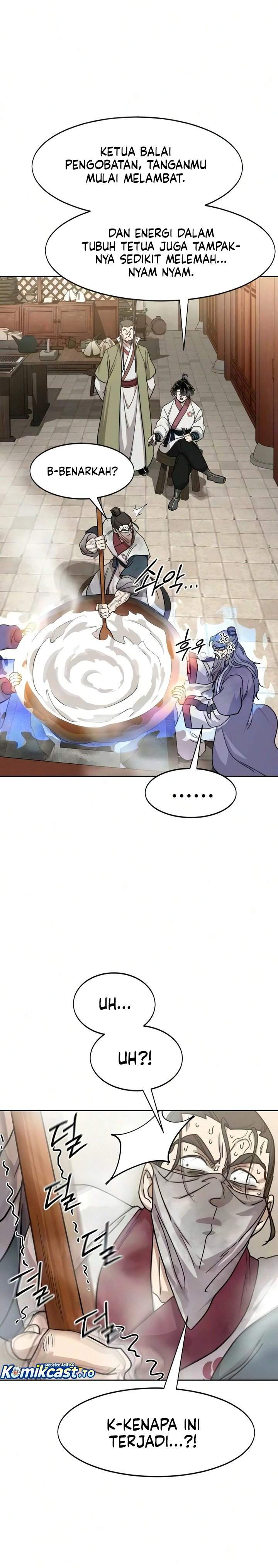 Return of the Flowery Mountain Sect Chap 175 - Next Chap 176