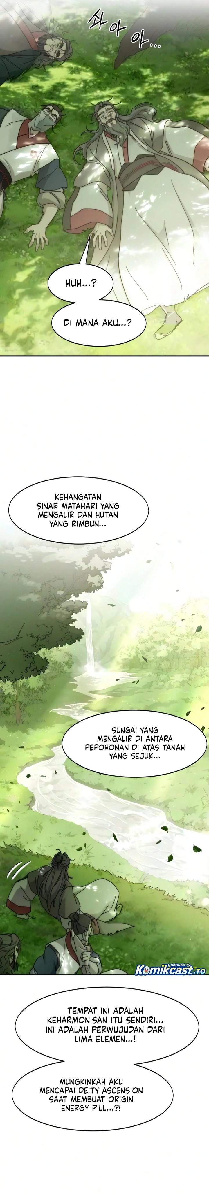 Return of the Flowery Mountain Sect Chap 175 - Next Chap 176