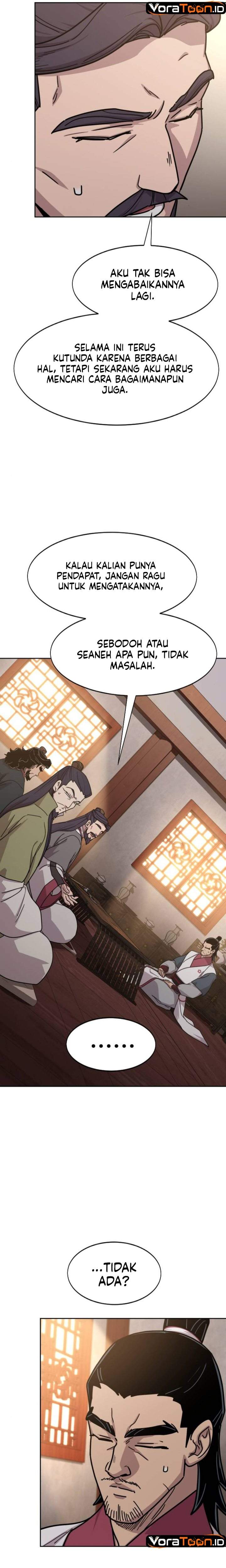 Return of the Flowery Mountain Sect Chap 178 - Next Chap 179
