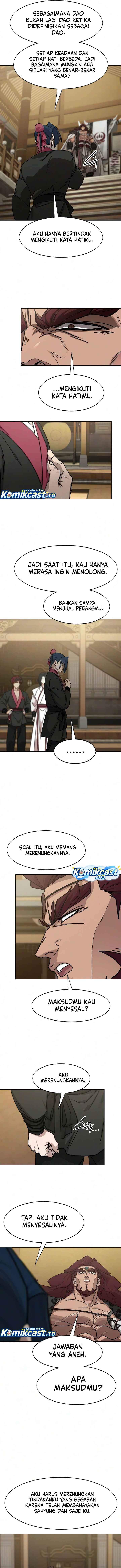 Return of the Flowery Mountain Sect Chap 170 - Next Chap 171