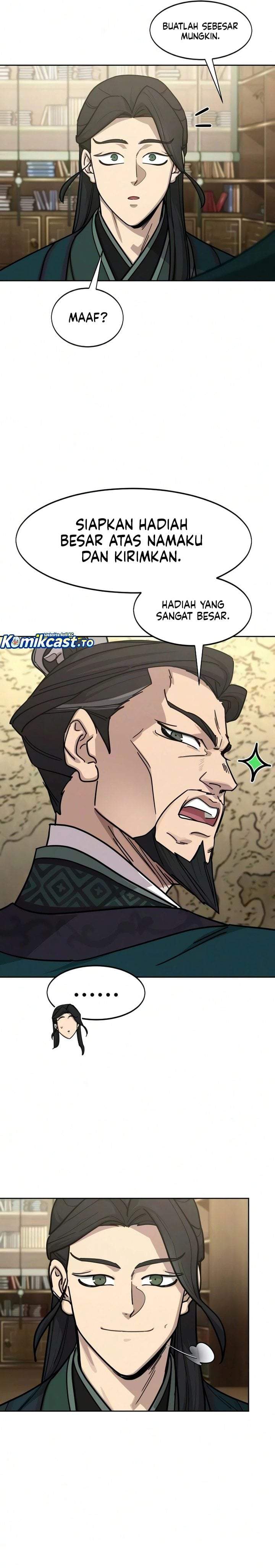 Return of the Flowery Mountain Sect Chap 172 - Next Chap 173