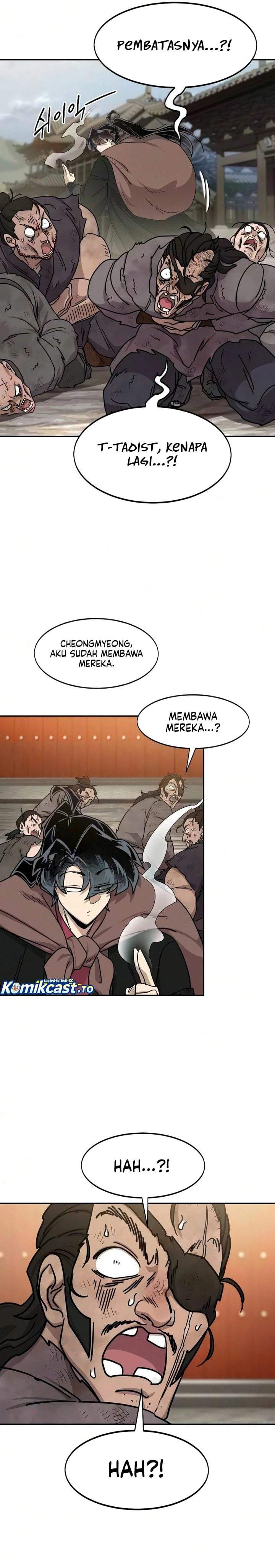 Return of the Flowery Mountain Sect Chap 172 - Next Chap 173