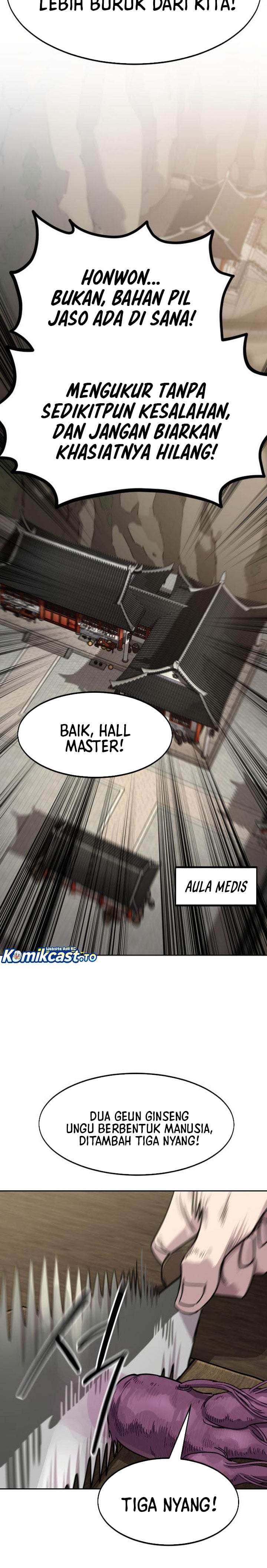 Return of the Flowery Mountain Sect Chap 173 - Next Chap 174