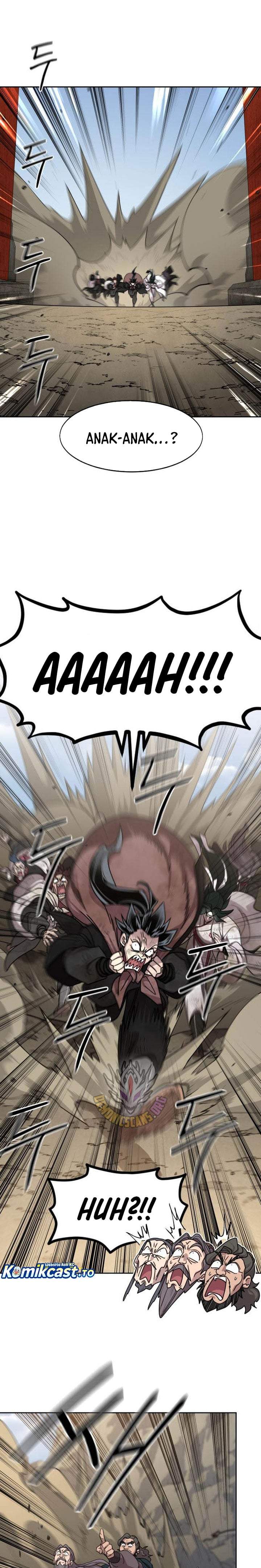 Return of the Flowery Mountain Sect Chap 173 - Next Chap 174