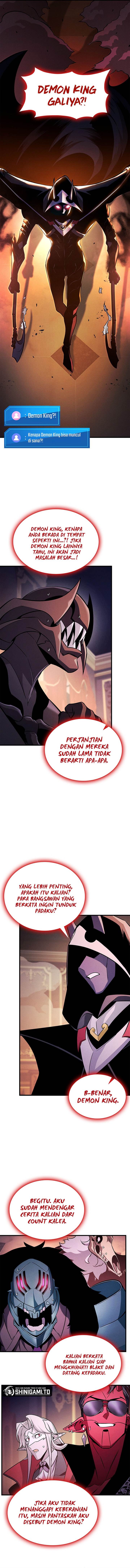 Ranker’s Return (Remake) Chap 227 - Next Chap 228