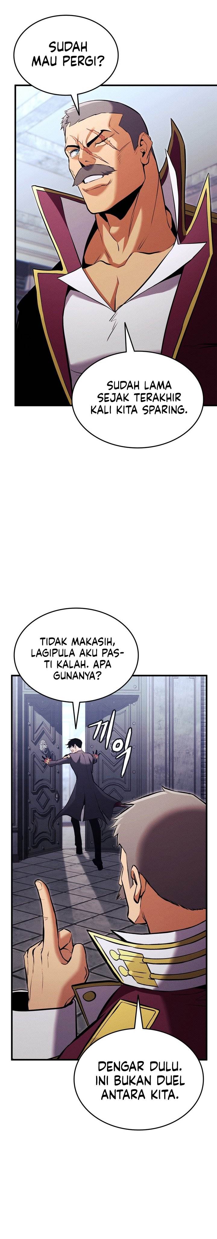 Ranker’s Return (Remake) Chap 216 - Next Chap 217