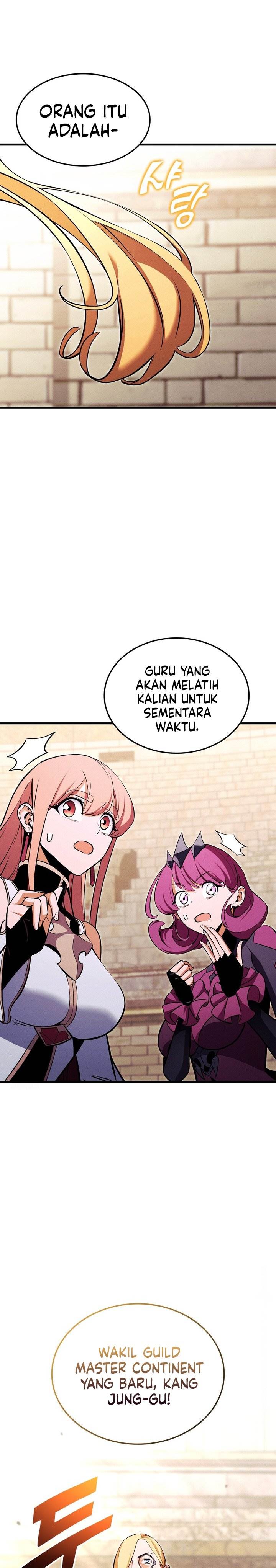 Ranker’s Return (Remake) Chap 216 - Next Chap 217