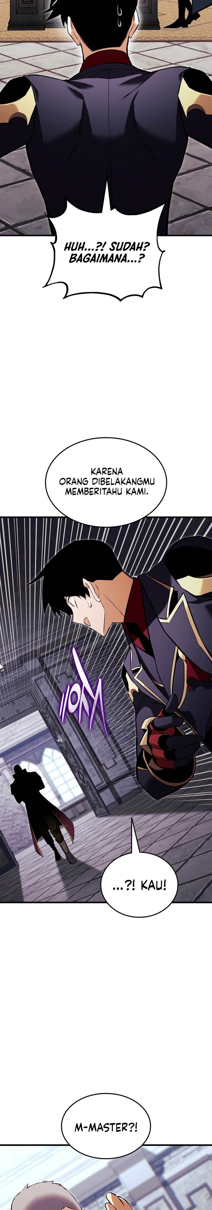 Ranker’s Return (Remake) Chap 216 - Next Chap 217