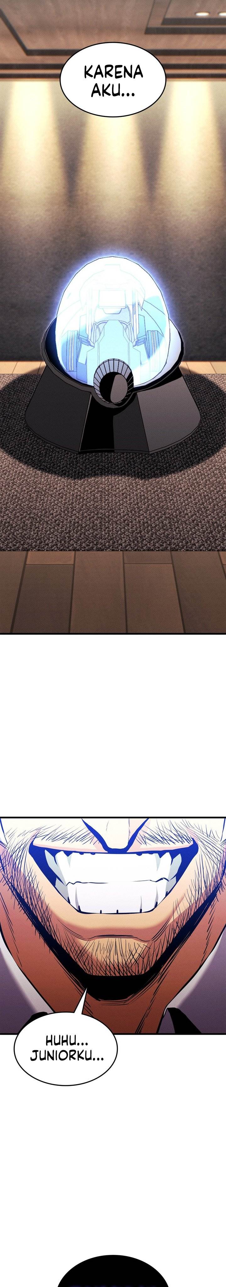 Ranker’s Return (Remake) Chap 216 - Next Chap 217