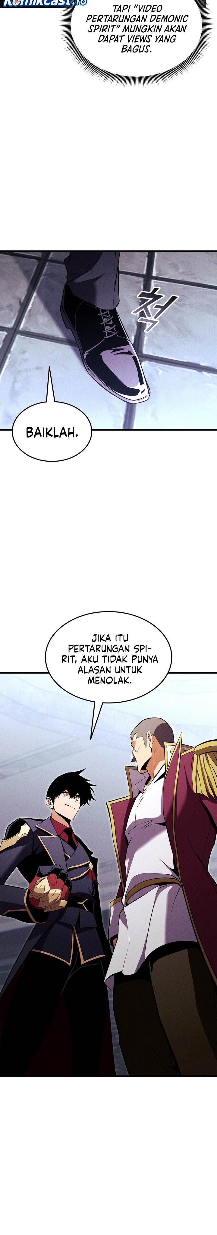 Ranker’s Return (Remake) Chap 216 - Next Chap 217