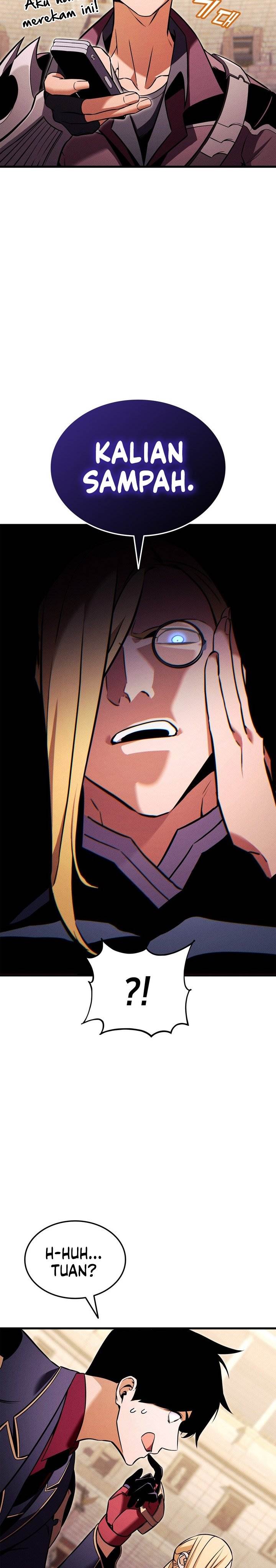 Ranker’s Return (Remake) Chap 216 - Next Chap 217