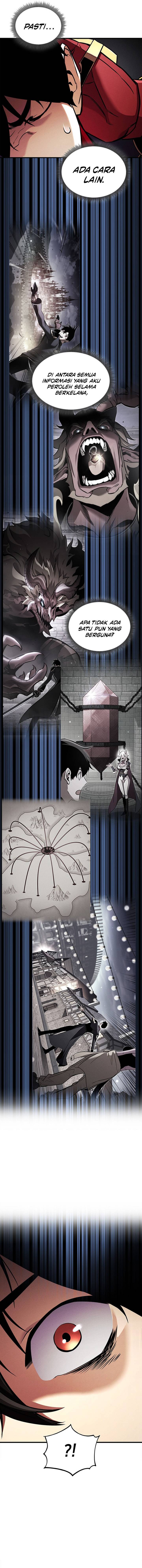 Ranker’s Return (Remake) Chap 219 - Next Chap 220