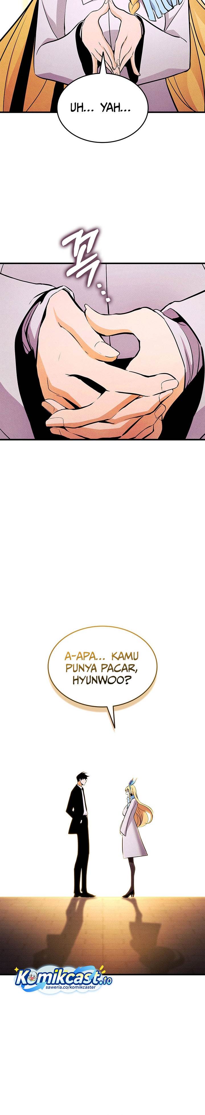 Ranker’s Return (Remake) Chap 224 - Next Chap 225
