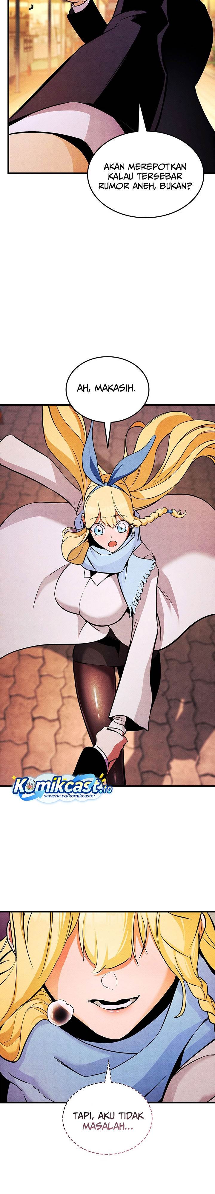 Ranker’s Return (Remake) Chap 224 - Next Chap 225
