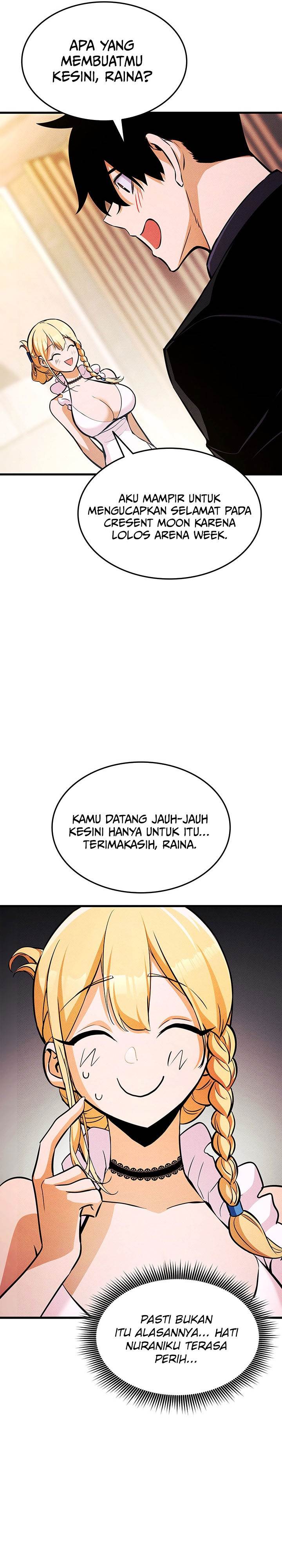 Ranker’s Return (Remake) Chap 224 - Next Chap 225