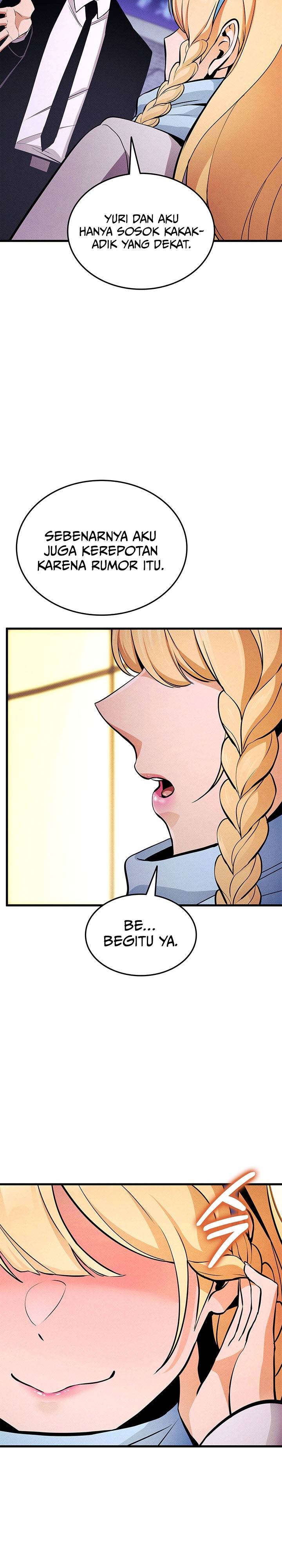 Ranker’s Return (Remake) Chap 224 - Next Chap 225