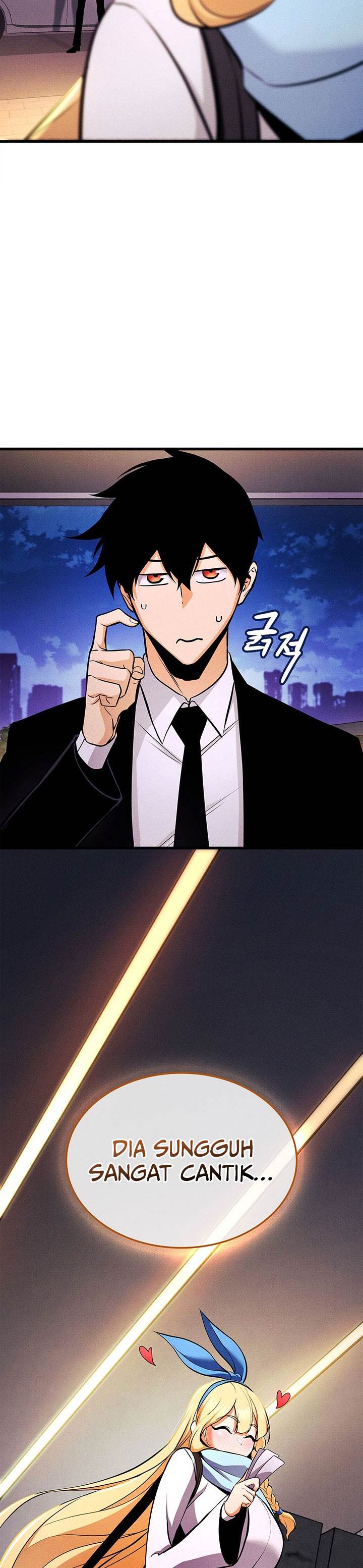 Ranker’s Return (Remake) Chap 224 - Next Chap 225