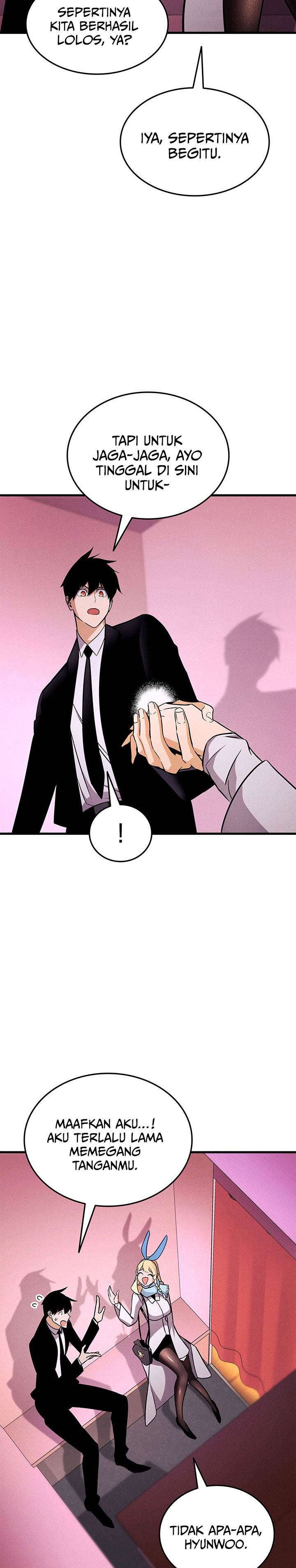 Ranker’s Return (Remake) Chap 224 - Next Chap 225