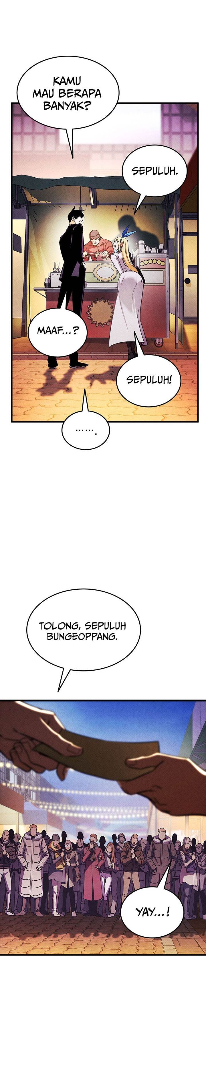 Ranker’s Return (Remake) Chap 224 - Next Chap 225