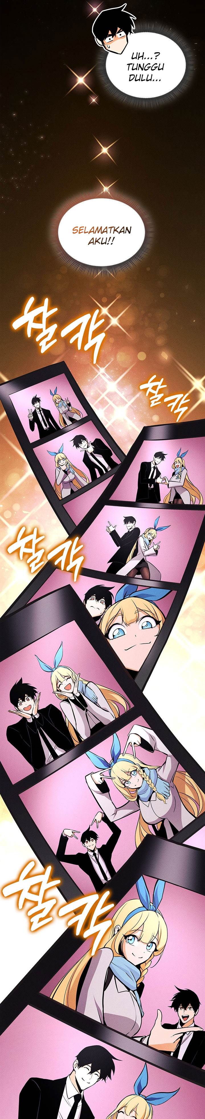 Ranker’s Return (Remake) Chap 224 - Next Chap 225