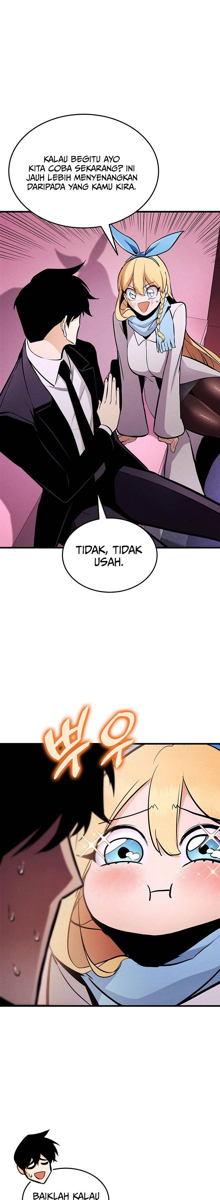 Ranker’s Return (Remake) Chap 224 - Next Chap 225
