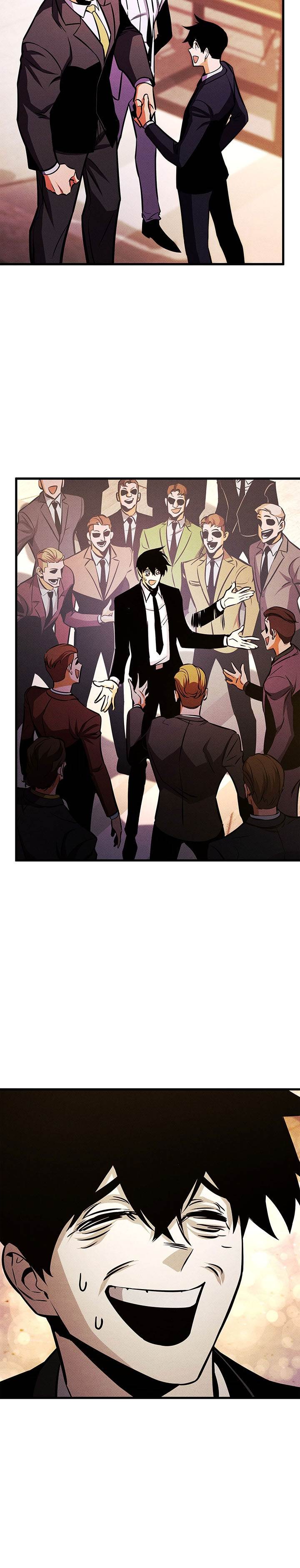 Ranker’s Return (Remake) Chap 224 - Next Chap 225
