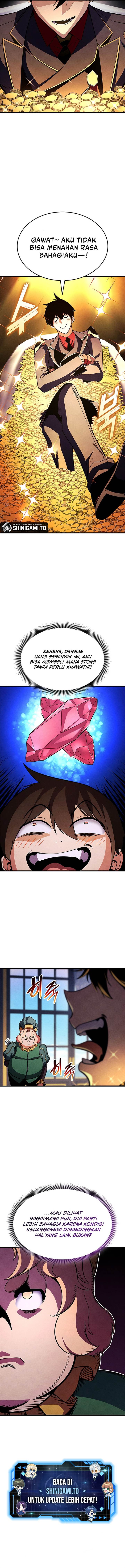 Ranker’s Return (Remake) Chap 225 - Next Chap 226