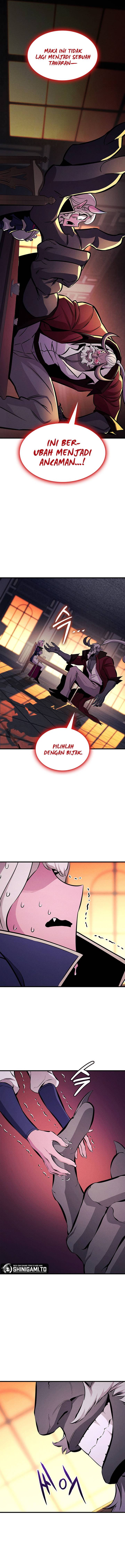 Ranker’s Return (Remake) Chap 226 - Next Chap 227