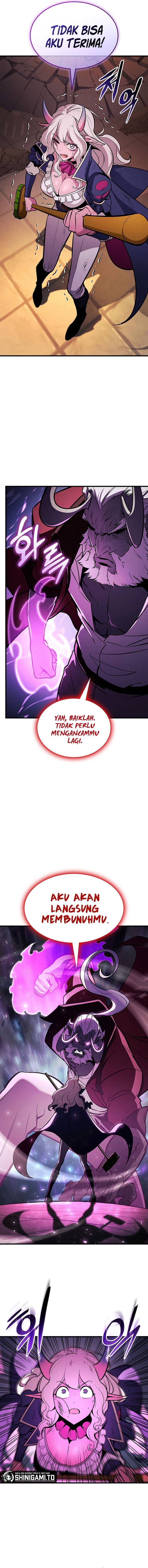 Ranker’s Return (Remake) Chap 226 - Next Chap 227