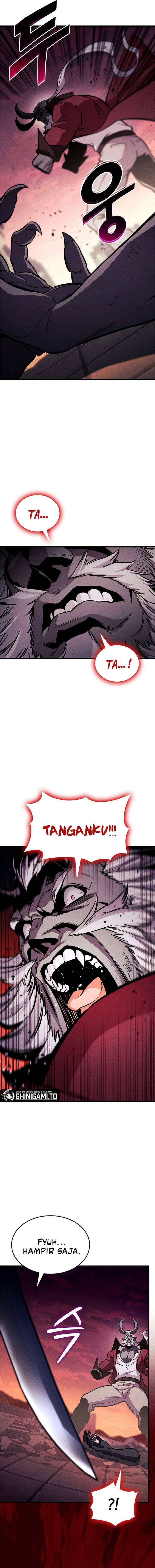 Ranker’s Return (Remake) Chap 226 - Next Chap 227