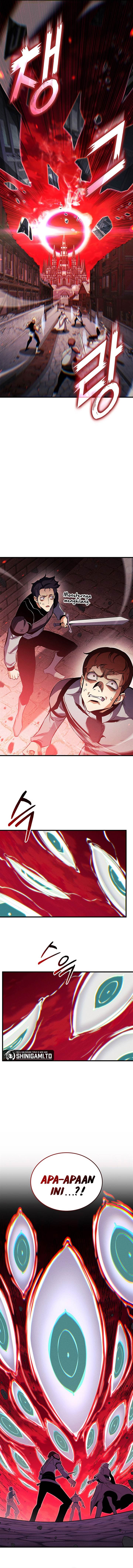 Ranker’s Return (Remake) Chap 228 - Next Chap 229