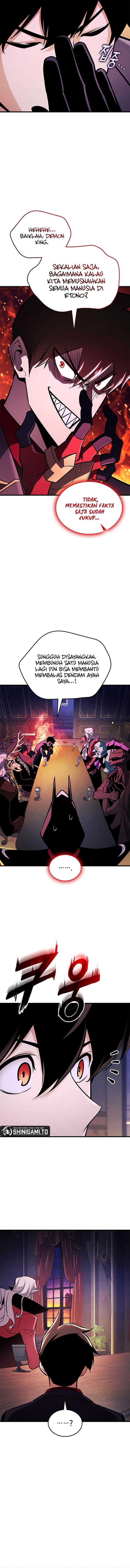 Ranker’s Return (Remake) Chap 228 - Next Chap 229