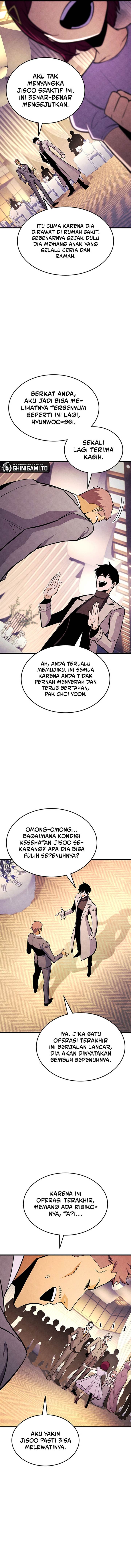 Ranker’s Return (Remake) Chap 229 - Next Chap 230