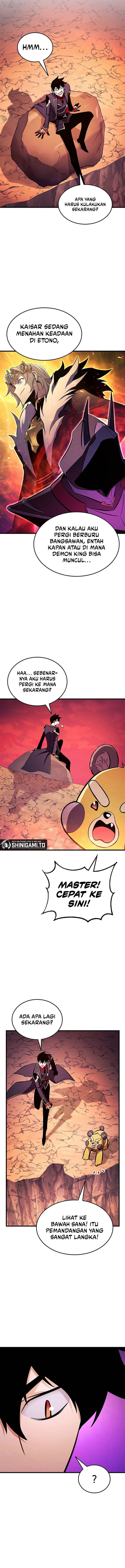 Ranker’s Return (Remake) Chap 229 - Next Chap 230